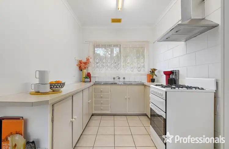 Sixth view of Homely unit listing, 4/96 Sherlock Road, Mooroolbark VIC 3138