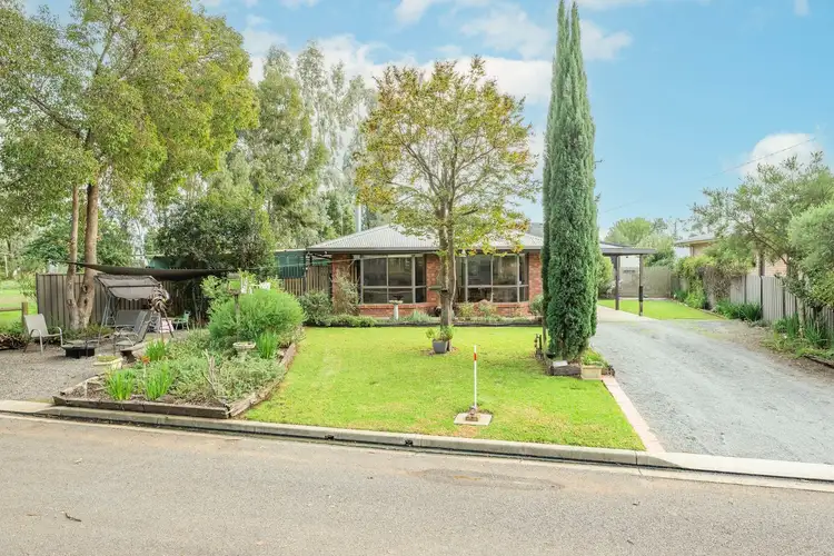 Second view of Homely house listing, 1 Donohue Street, Katandra West VIC 3634