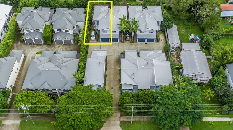 Third view of Homely townhouse listing, 5/50 Halcomb Street, Zillmere QLD 4034