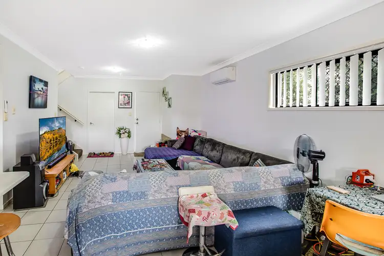 Fourth view of Homely townhouse listing, 5/50 Halcomb Street, Zillmere QLD 4034