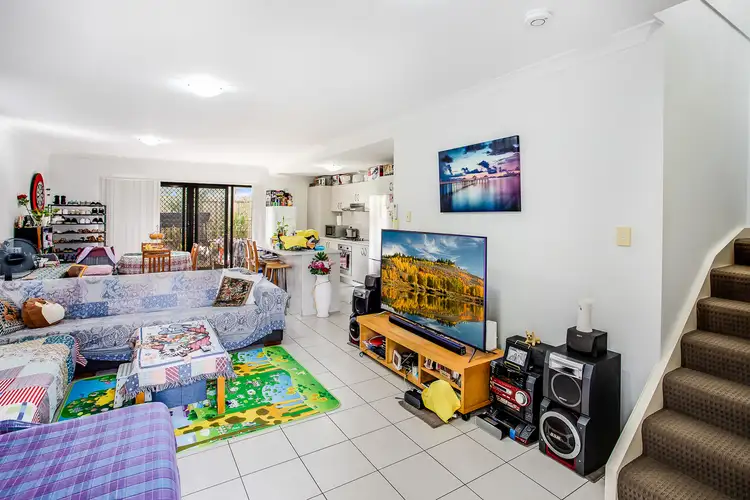 Fifth view of Homely townhouse listing, 5/50 Halcomb Street, Zillmere QLD 4034