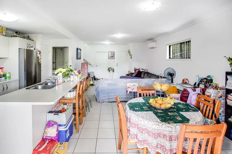 Sixth view of Homely townhouse listing, 5/50 Halcomb Street, Zillmere QLD 4034