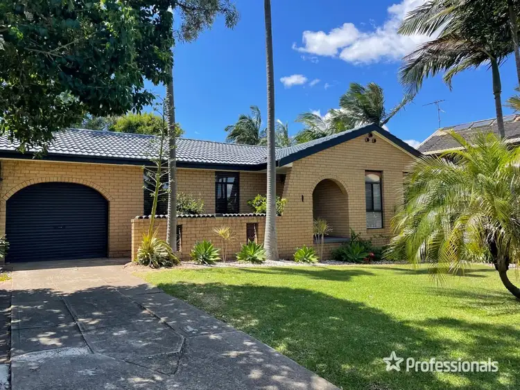 11 Tallwood Place, St Clair NSW 2759