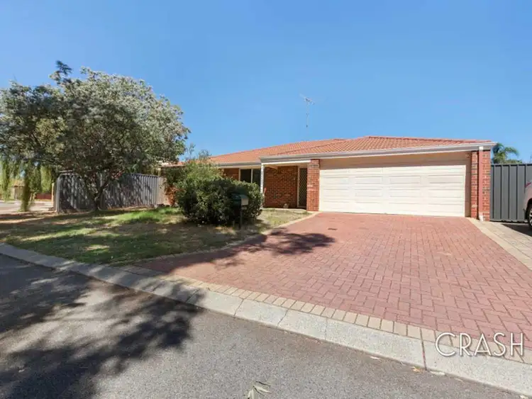 58 Reynolds Avenue, Greenfields WA 6210