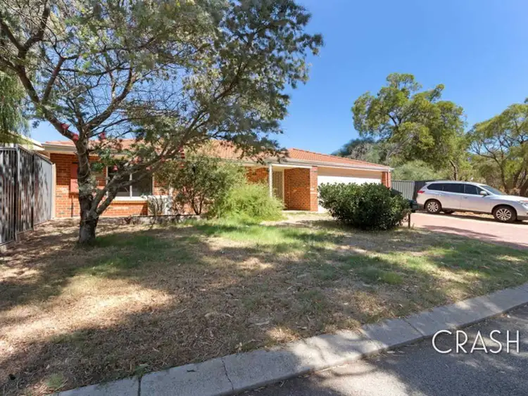 Third view of Homely house listing, 58 Reynolds Avenue, Greenfields WA 6210