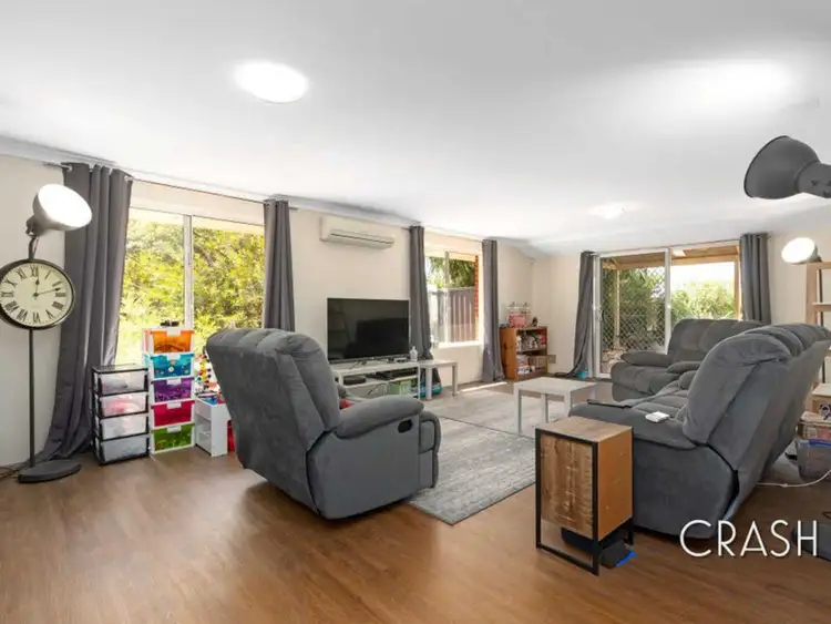 Fourth view of Homely house listing, 58 Reynolds Avenue, Greenfields WA 6210