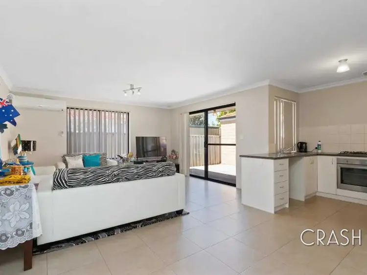 Seventh view of Homely villa listing, 5/11 Sheoak Road, Maddington WA 6109