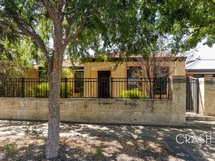 Second view of Homely house listing, 7 Boobook Lane, Baldivis WA 6171