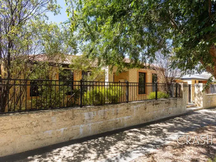 Third view of Homely house listing, 7 Boobook Lane, Baldivis WA 6171