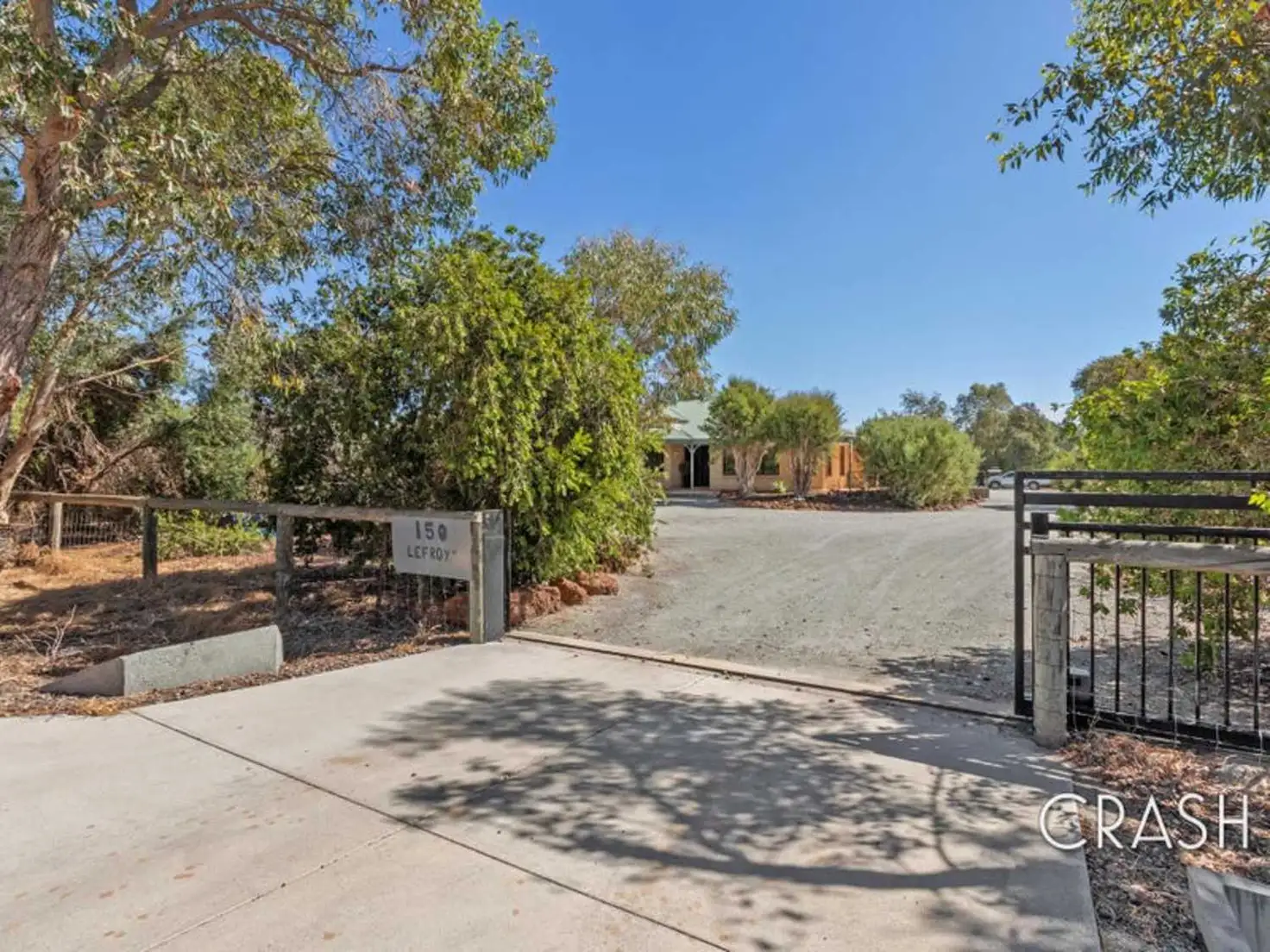 Main view of Homely house listing, 150 Lefroy Street, Serpentine WA 6125