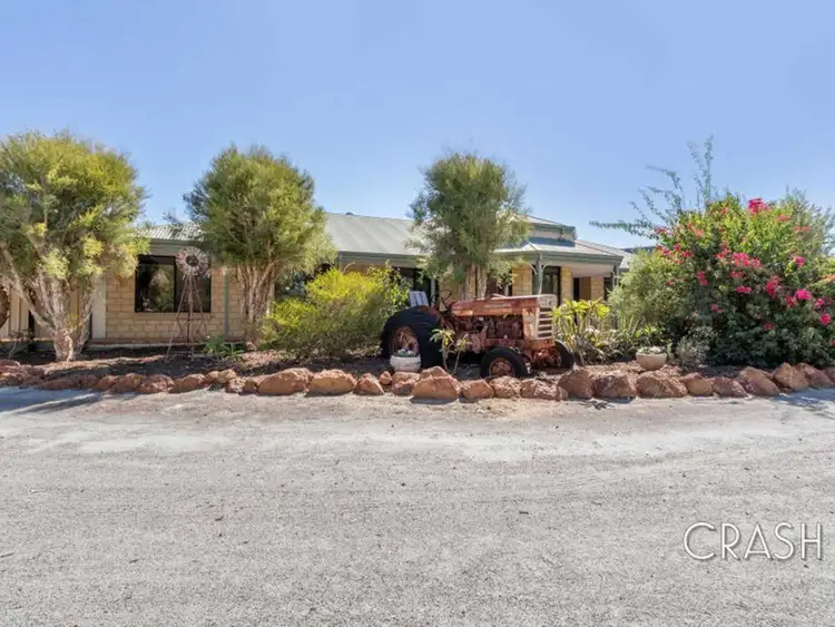 Second view of Homely house listing, 150 Lefroy Street, Serpentine WA 6125