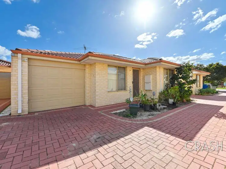 2/24 Eastdene Circle, Nollamara WA 6061