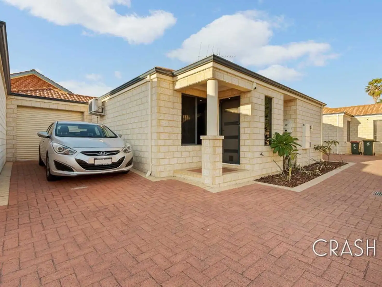 Main view of Homely villa listing, 24B Keemore Way, Balga WA 6061