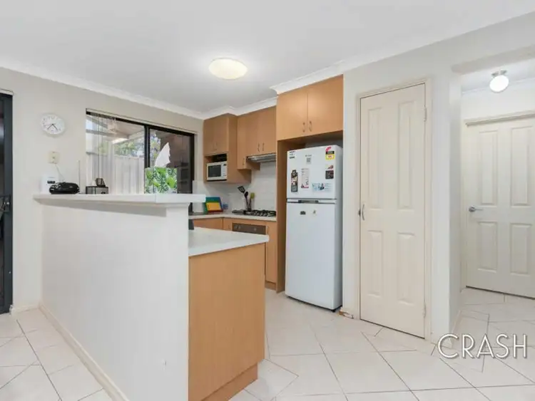 Third view of Homely villa listing, 24B Keemore Way, Balga WA 6061