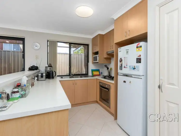 Fourth view of Homely villa listing, 24B Keemore Way, Balga WA 6061