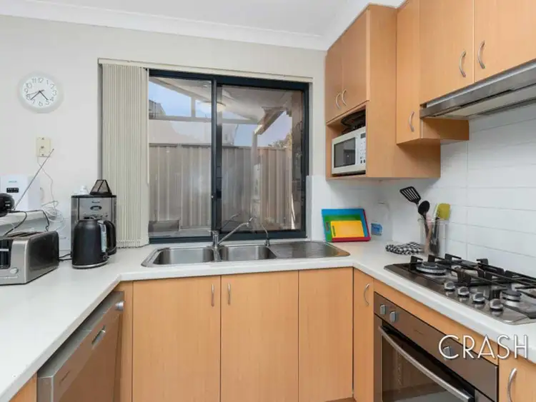 Fifth view of Homely villa listing, 24B Keemore Way, Balga WA 6061