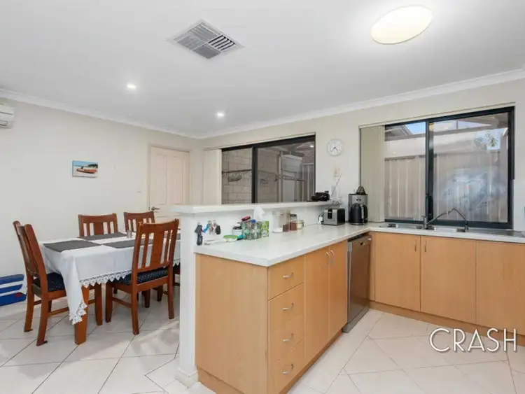Sixth view of Homely villa listing, 24B Keemore Way, Balga WA 6061