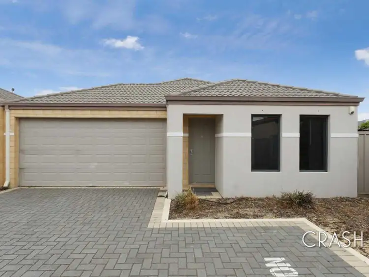 Main view of Homely villa listing, 4/121 Renou Street, East Cannington WA 6107
