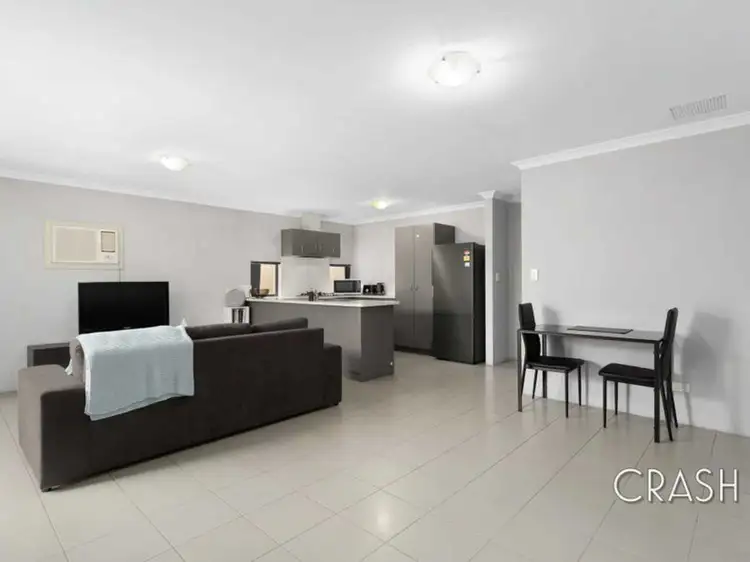 Second view of Homely villa listing, 4/121 Renou Street, East Cannington WA 6107