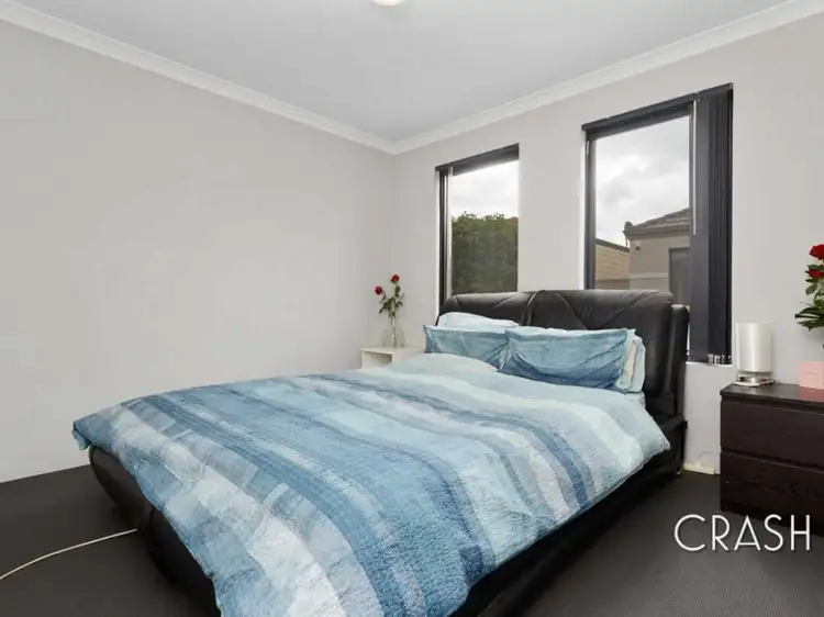 Third view of Homely villa listing, 4/121 Renou Street, East Cannington WA 6107