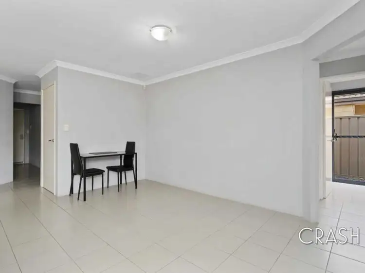 Fifth view of Homely villa listing, 4/121 Renou Street, East Cannington WA 6107