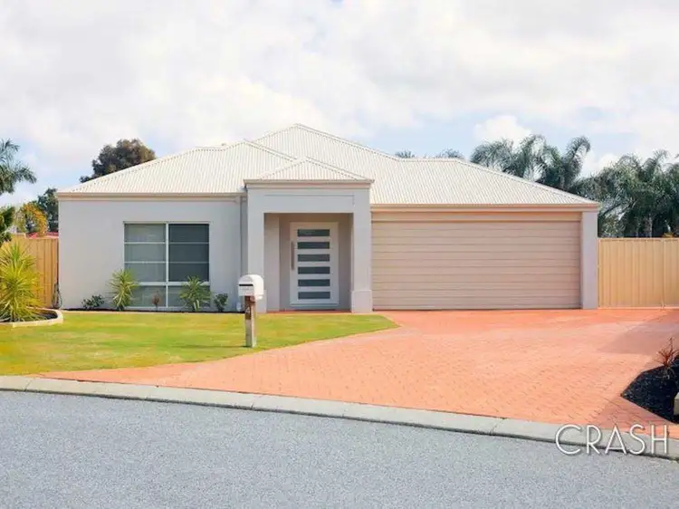 Main view of Homely house listing, 4 Ketch Cove, Ballajura WA 6066