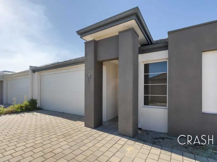 Second view of Homely house listing, 2/73 Grand Paradiso Parade, Merriwa WA 6030