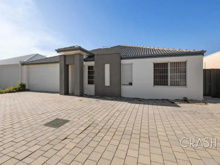 Third view of Homely house listing, 2/73 Grand Paradiso Parade, Merriwa WA 6030