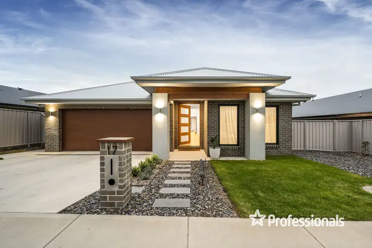 17 Lasilla Place, Baranduda VIC 3691
