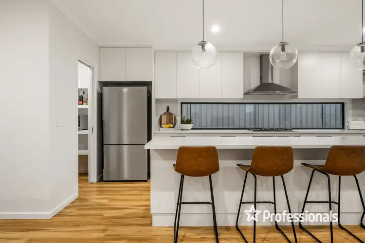 Sixth view of Homely house listing, 17 Lasilla Place, Baranduda VIC 3691