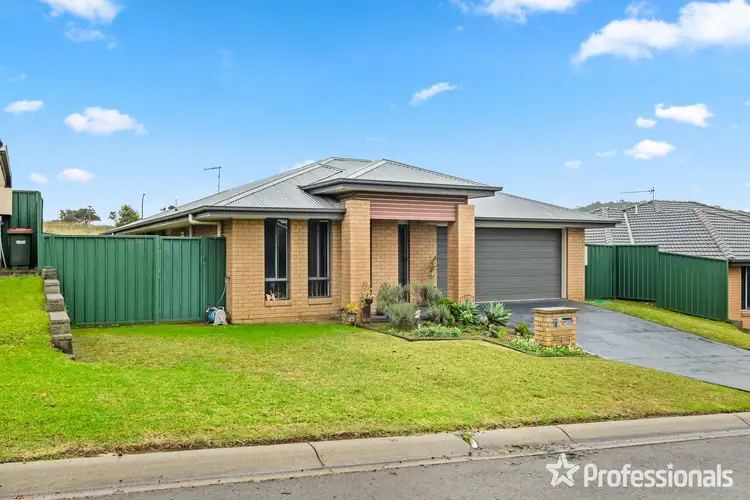 22 Jeans Street, Muswellbrook NSW 2333