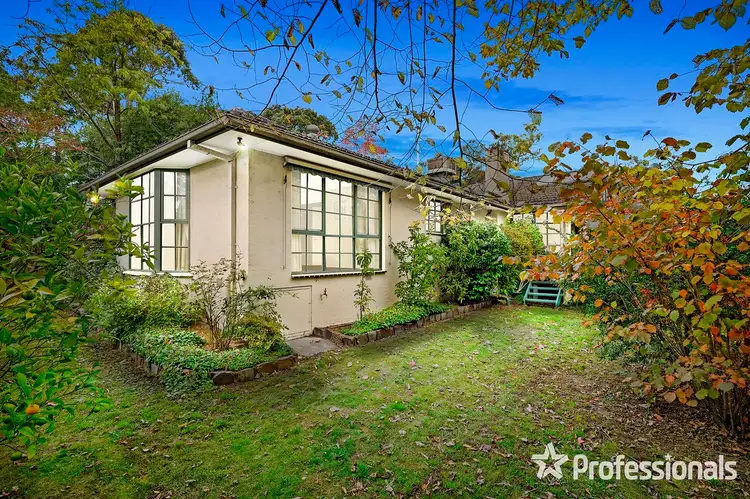 28 Edinburgh Road, Lilydale VIC 3140