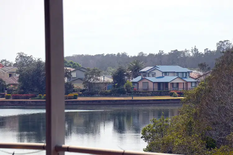 Second view of Homely townhouse listing, 2/18 Diamantina Circuit, Harrington NSW 2427