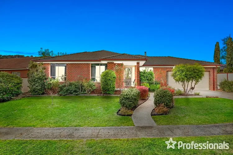 1 Bounty Court, Lilydale VIC 3140