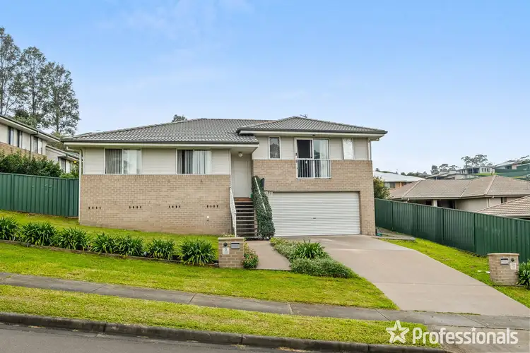 Main view of Homely house listing, 3 Lofberg Place, Muswellbrook NSW 2333