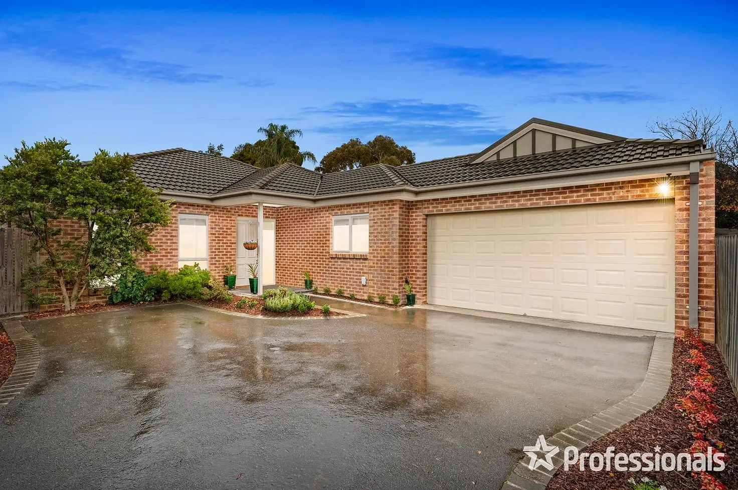 Main view of Homely house listing, 77a Mount View Parade, Croydon VIC 3136