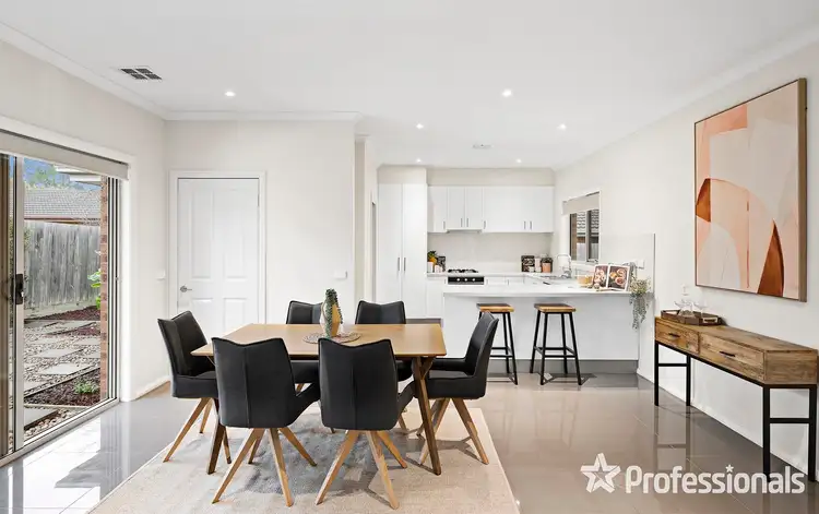 Fourth view of Homely house listing, 77a Mount View Parade, Croydon VIC 3136