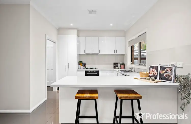 Fifth view of Homely house listing, 77a Mount View Parade, Croydon VIC 3136