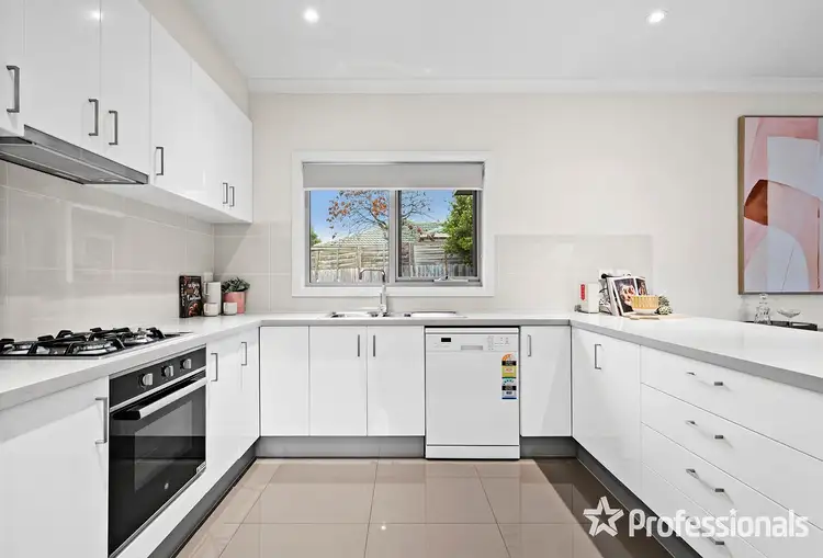 Sixth view of Homely house listing, 77a Mount View Parade, Croydon VIC 3136