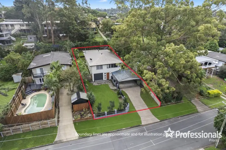 42 Kolora Crescent, Ferny Hills QLD 4055