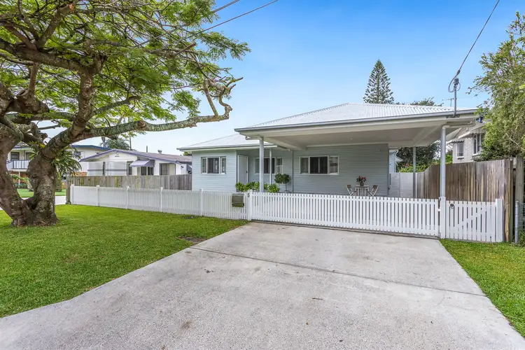 5 Hillier Street, Brighton QLD 4017