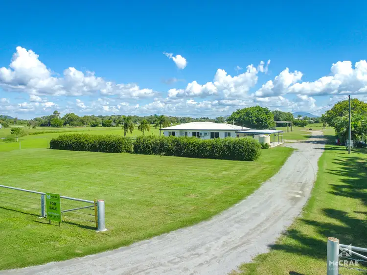 Main view of Homely house listing, 65 Avoca Road, Bowen QLD 4805