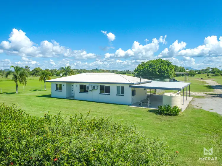 Second view of Homely house listing, 65 Avoca Road, Bowen QLD 4805