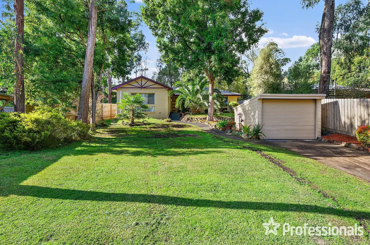 Main view of Homely house listing, 24 Hawkins Road, Montrose VIC 3765