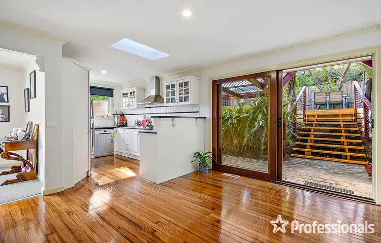 Second view of Homely house listing, 24 Hawkins Road, Montrose VIC 3765