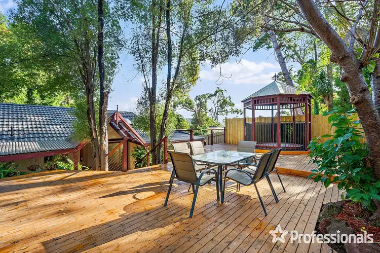 Sixth view of Homely house listing, 24 Hawkins Road, Montrose VIC 3765
