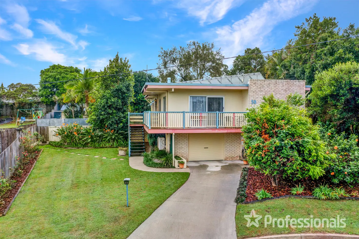 Main view of Homely house listing, 20 Main Street, Gympie QLD 4570