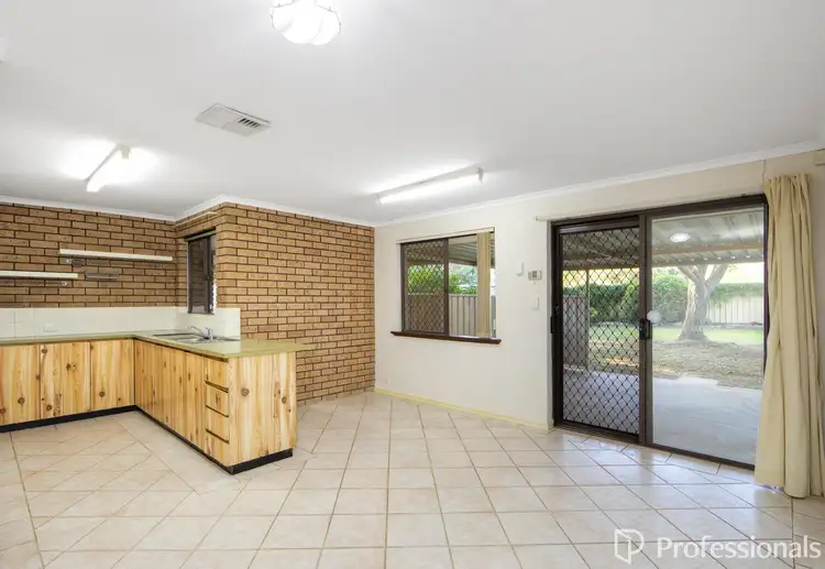 Fifth view of Homely house listing, 14 Gimlet Court, Forrestfield WA 6058