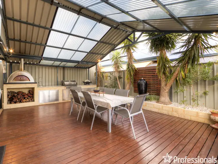 Main view of Homely house listing, 4 Briza Lane, Forrestfield WA 6058