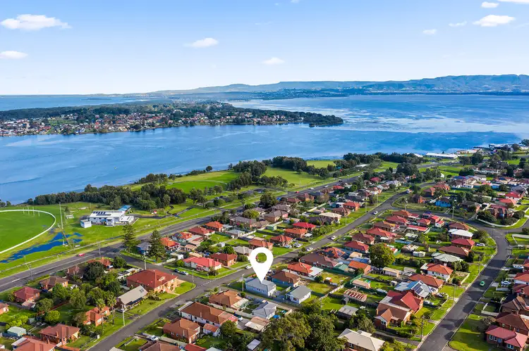 Second view of Homely house listing, 52 Stuart Road, Warrawong NSW 2502